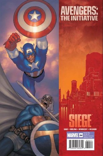 Avengers the initiative - avengers,