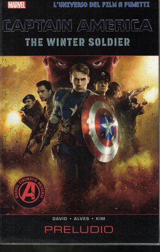 Marvel special captain - special,