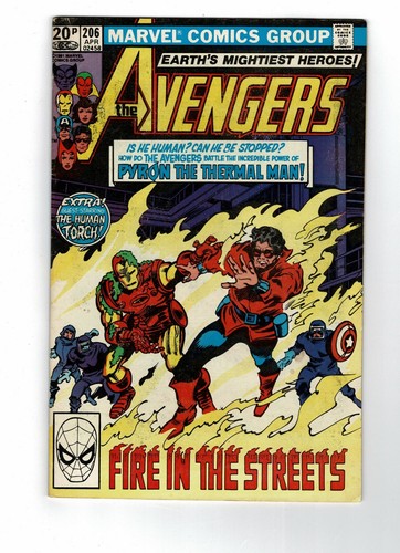 Marvel comic the avengers vol - avengers,