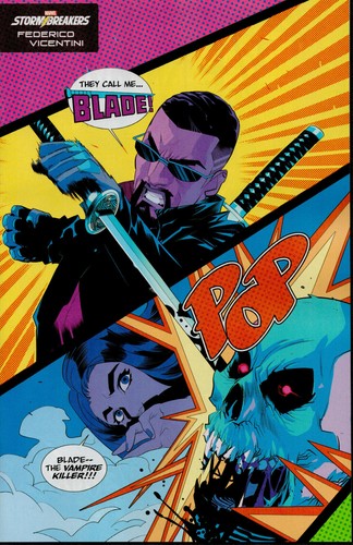 The avengers 66 - the,
