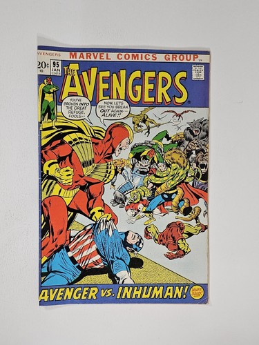 The avengers captain - avengers,