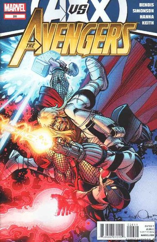 The avengers - the,