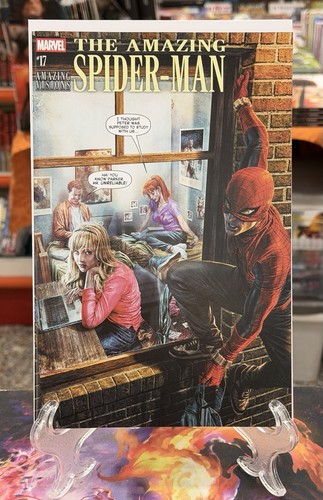 The amazing spider - the,