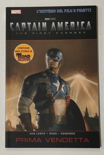 Captain america the - captain,