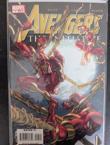 Fumetto avengers the - avengers:,