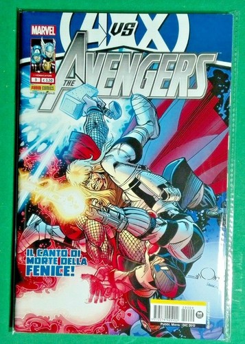Fumetto mensile marvel the - fumetto, marvel-the