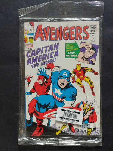 Fumetto marvel panini the - fumetto,