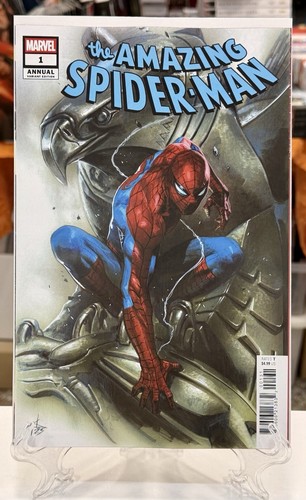 The amazing spider man - the, 2026