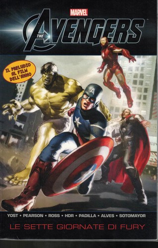 Marvel special 4 the - marvel, n°