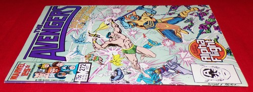 Marvel comics the - marvel,