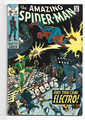 Amazing spider man - amazing, spider-man