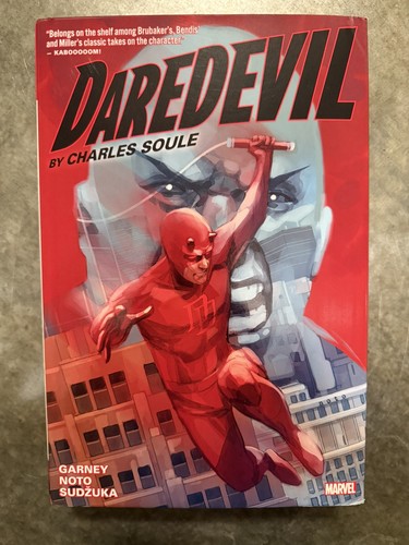 Daredevil charles soule - di,