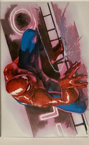 The amazing spider man - amazing, #58