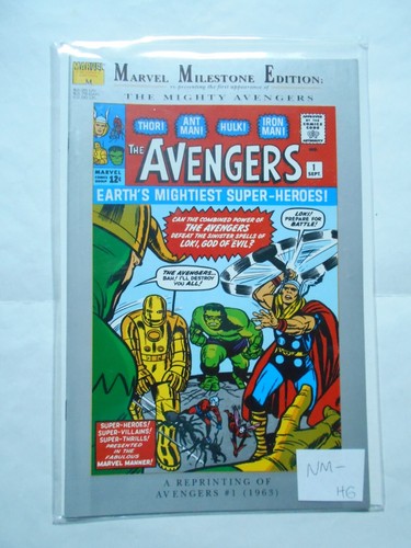 Primi vendicatori marvel - primi,