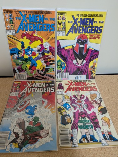 Men the avengers - the,